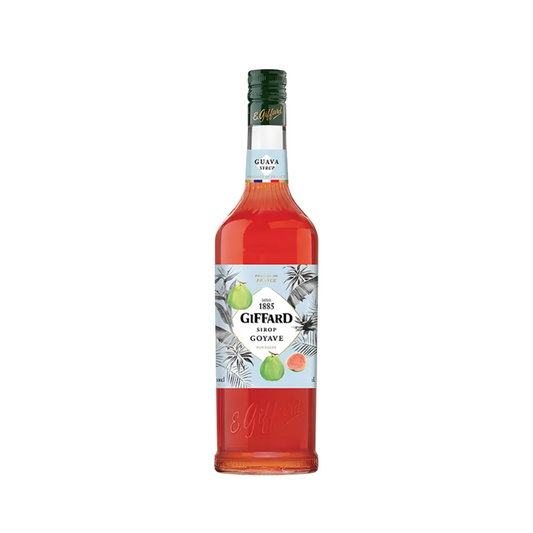 Giffard Guava Syrup