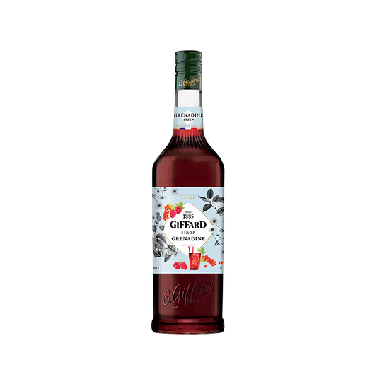 Giffard Grenadine Syrup