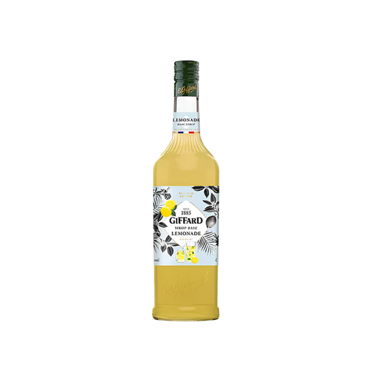 Giffard Lemonade Base Syrup