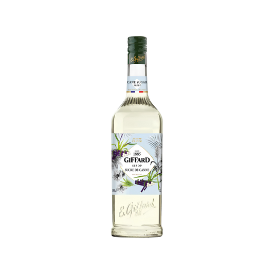Giffard Sugar Cane Syrup