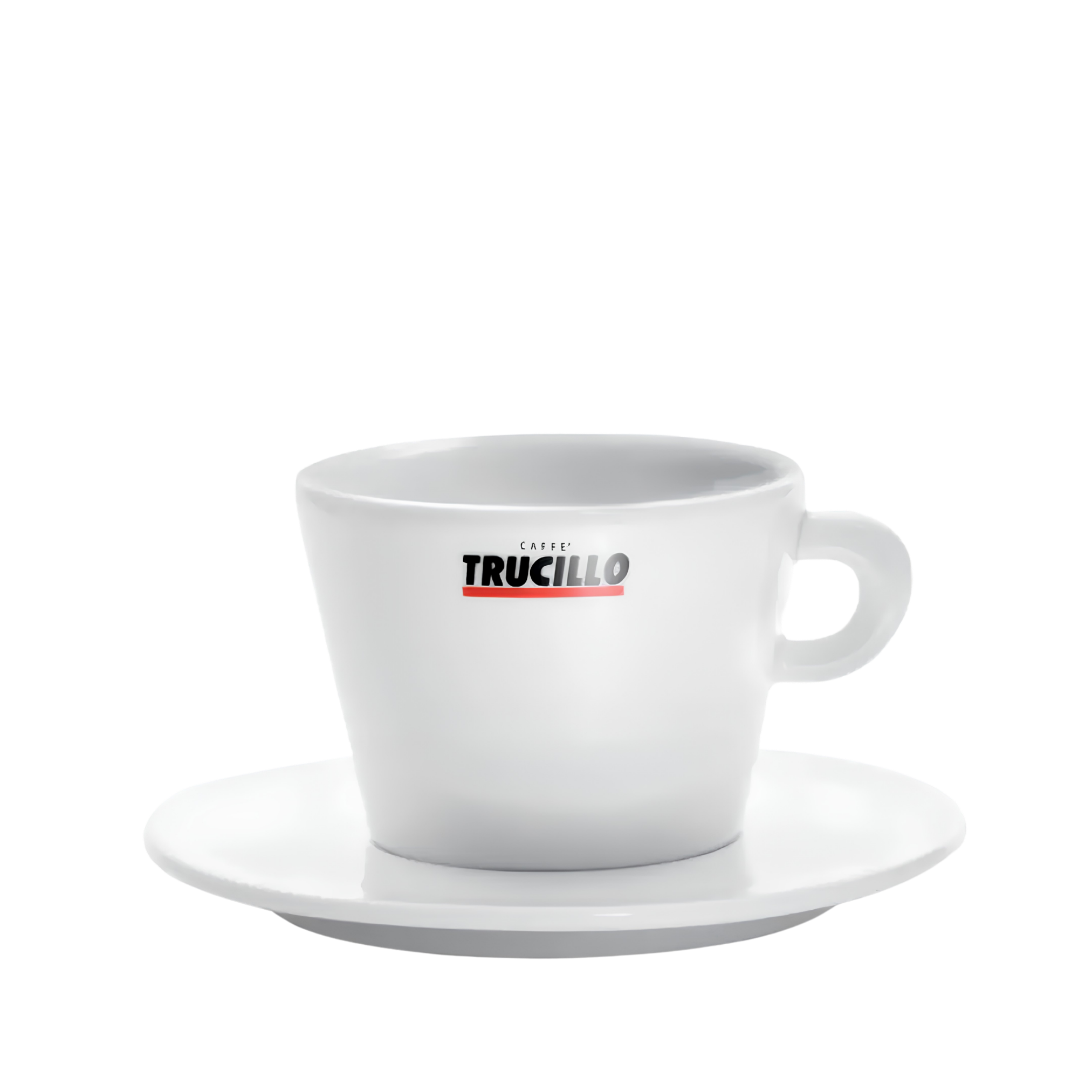 Trucillo Cappuccino Cup