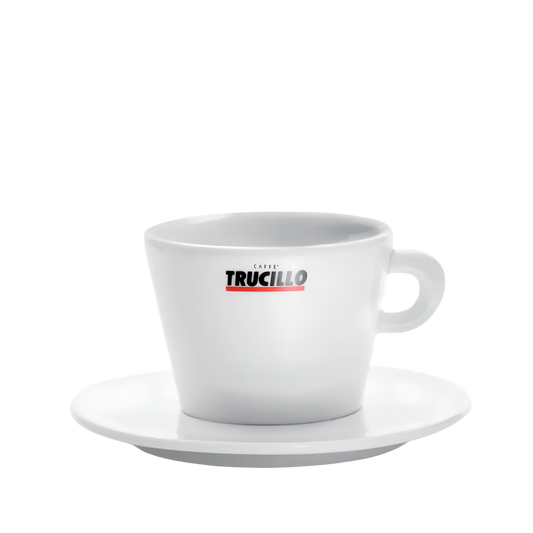 Trucillo Cappuccino Cup