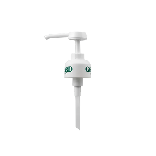 Giffard Syrup Pumps