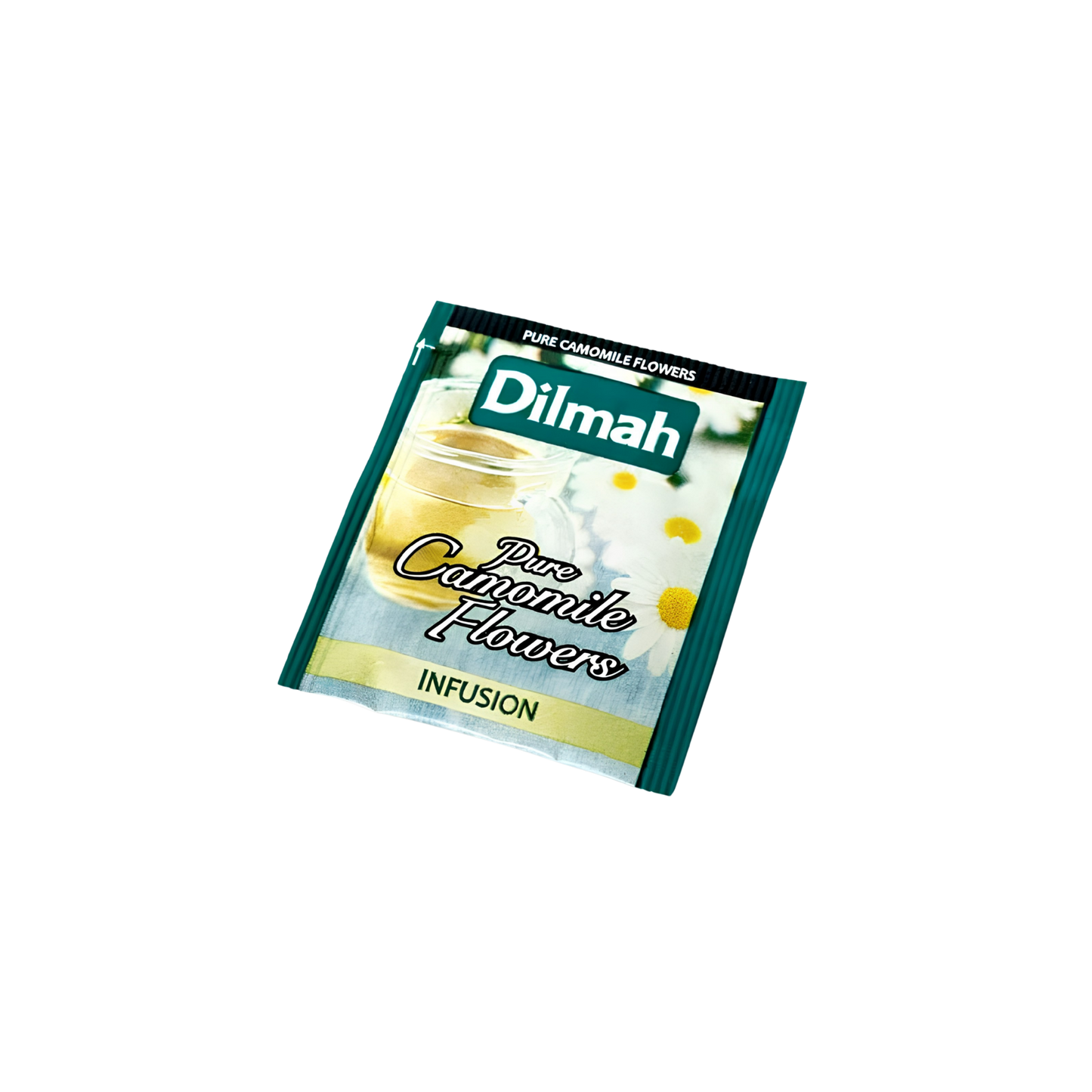 Dilmah Pure Camomile Flowers Tea