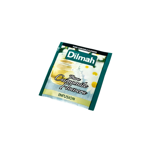 Dilmah Pure Camomile Flowers Tea