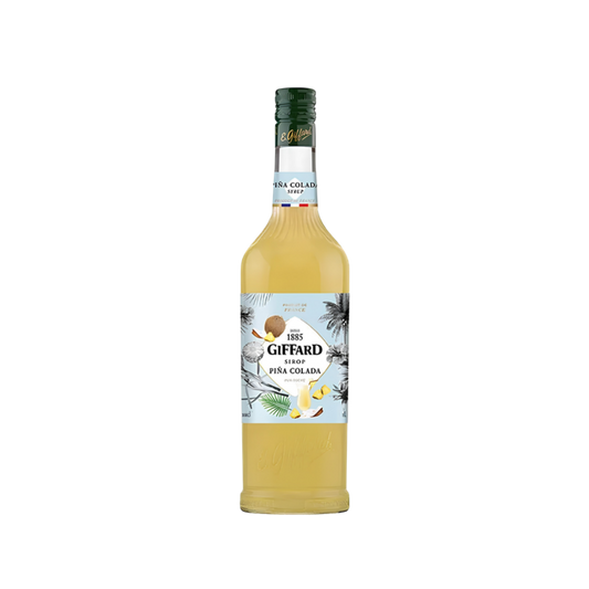 Giffard Pinacolada Syrup