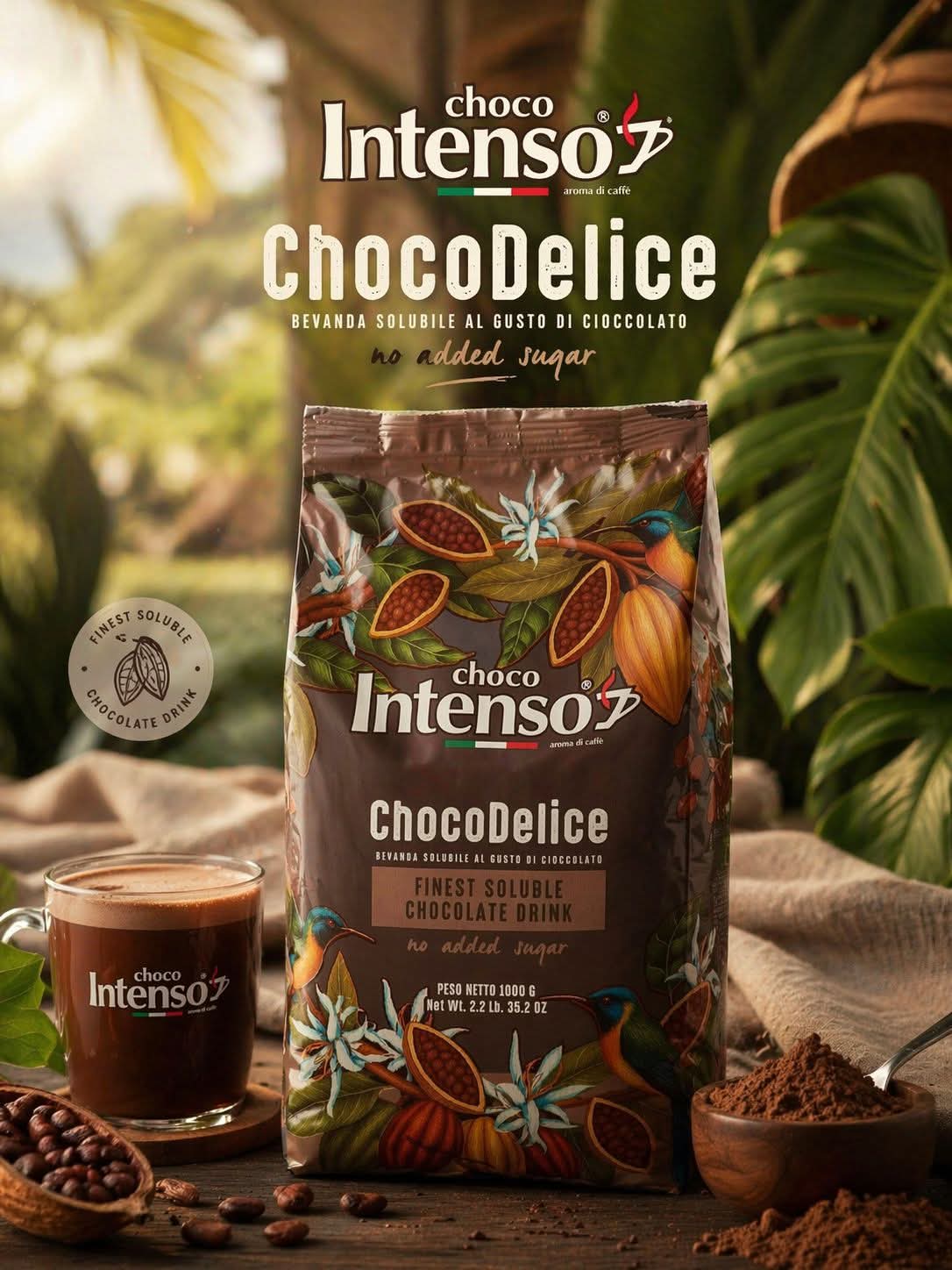 Intenso ChocoDelice 1kg