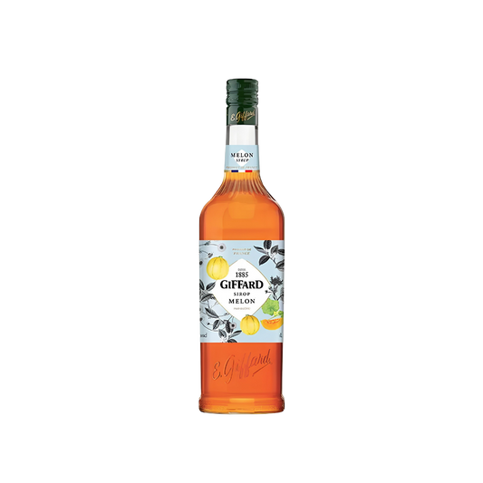 Giffard Melon Syrup