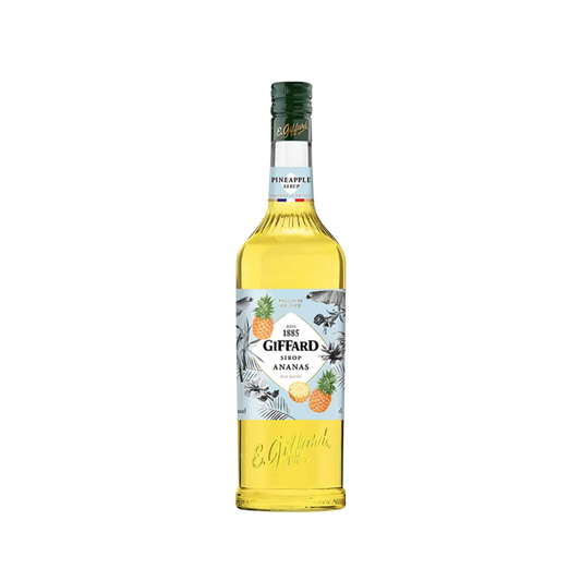 Giffard Pineapple Syrup