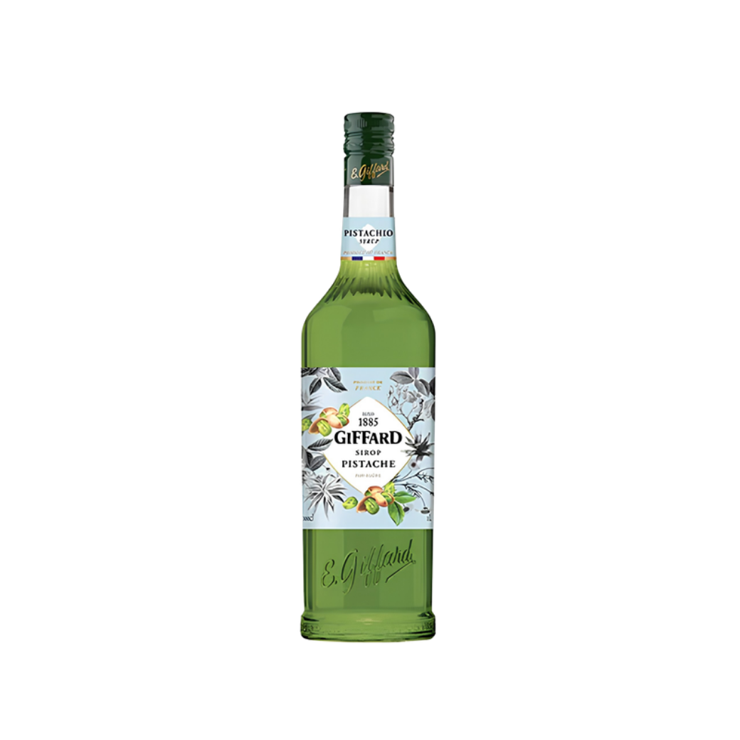Giffard Pistachio Syrup