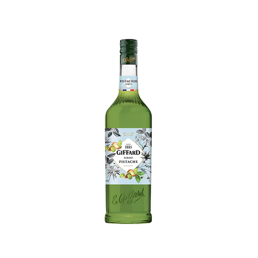 Giffard Pistachio Syrup