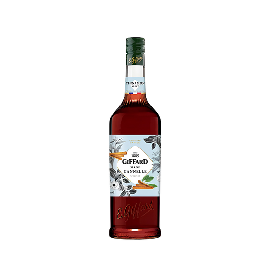 Giffard Cinnamon Syrup