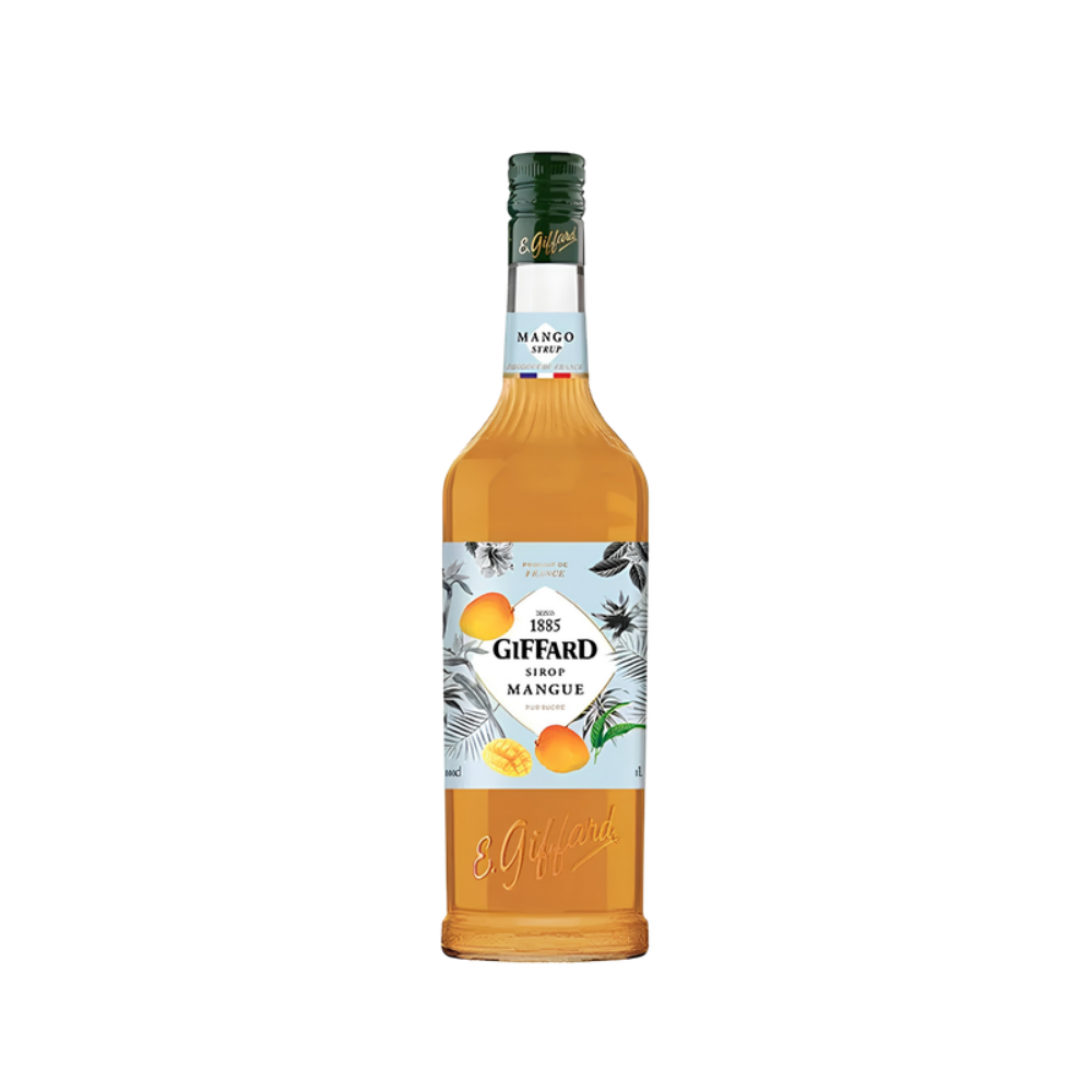 Giffard Mango Syrup