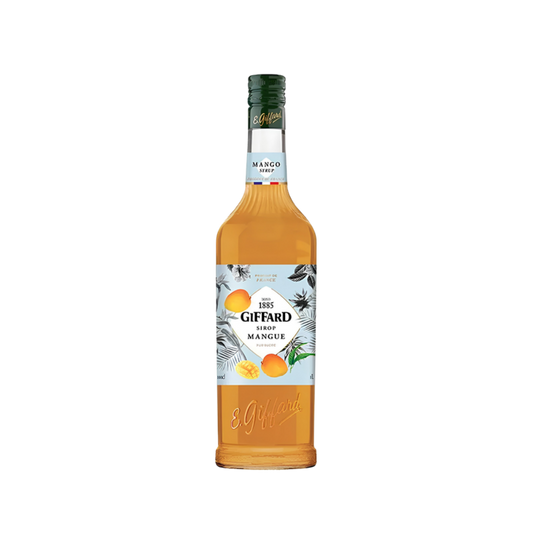 Giffard Mango Syrup